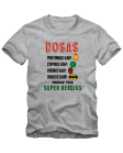 Bosas super herojus Bosas super herojus
